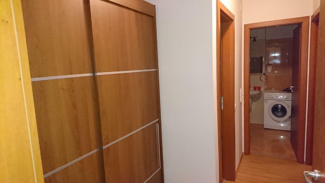 Villa Palazzo Apartments Шіофок Екстер'єр фото
